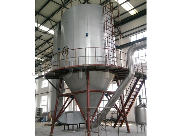 糖精鈉專用噴霧干燥機(jī)